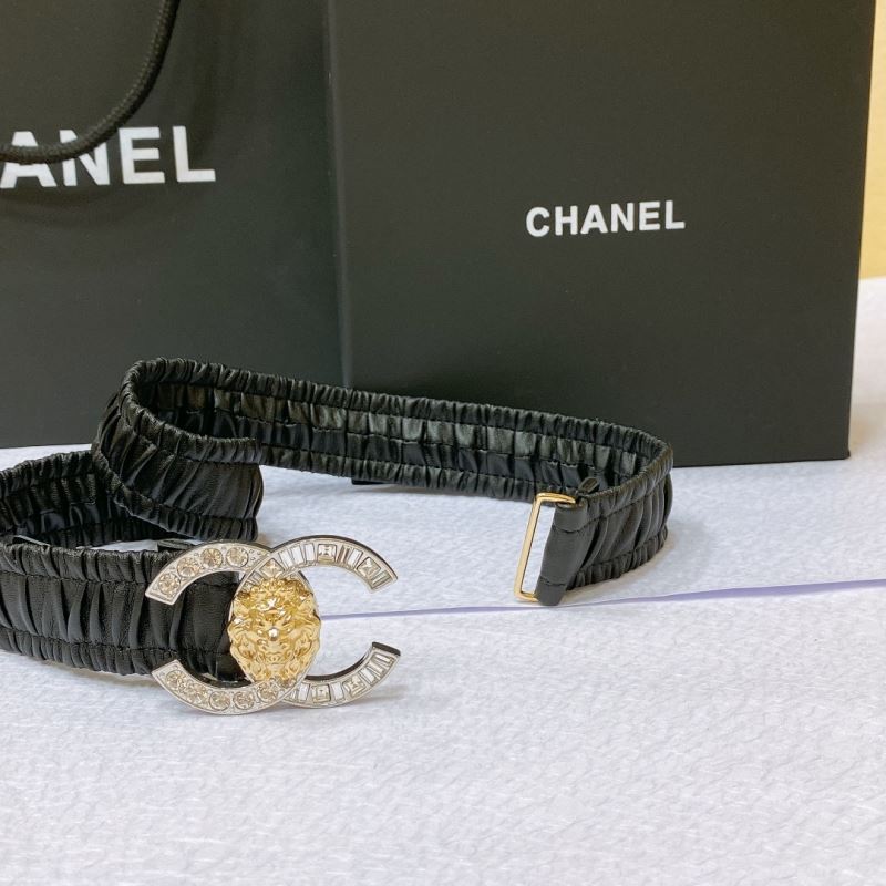 Chanel Belts